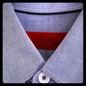 Carolina Herrera dress shirt